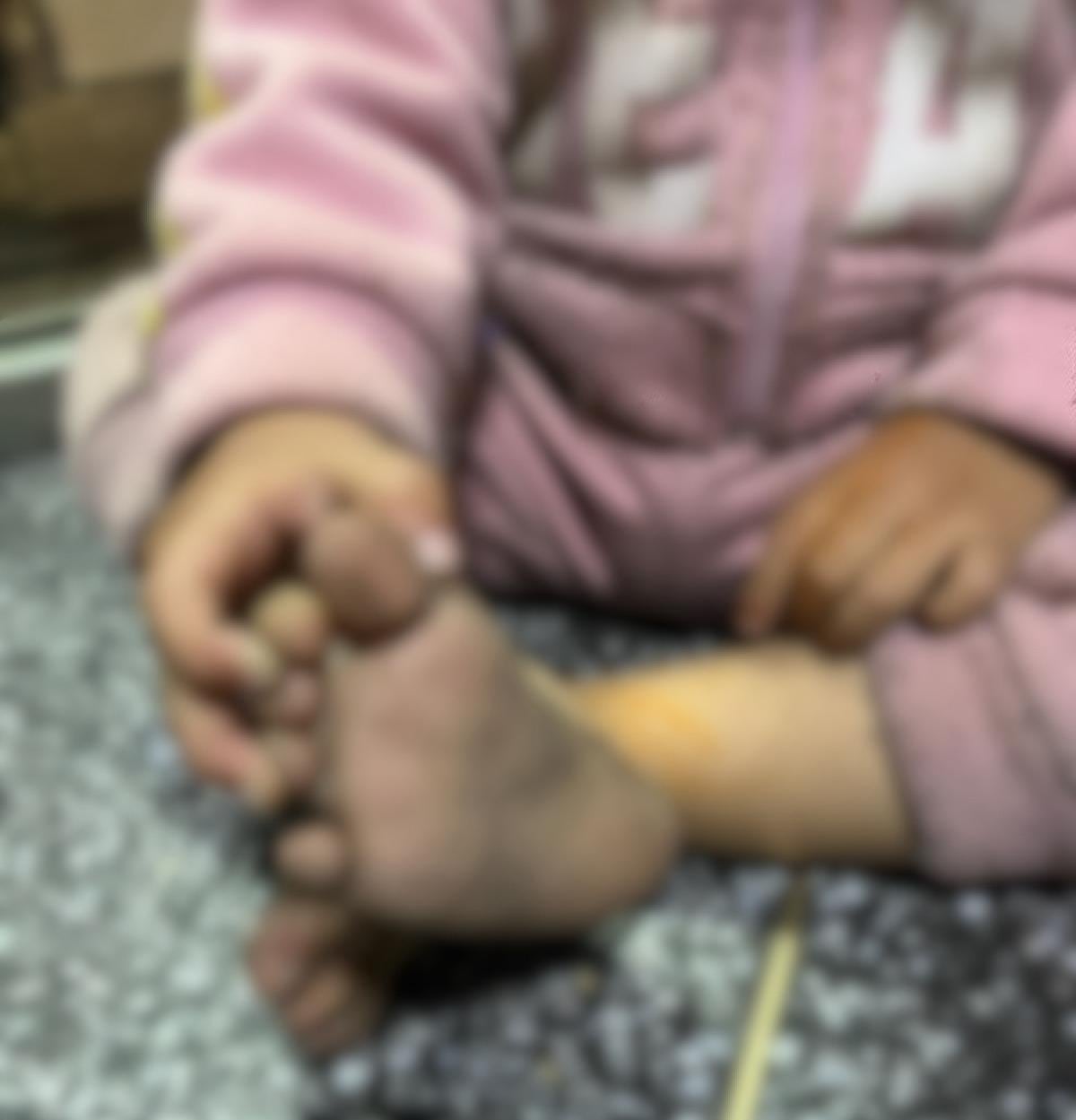 Rescatan a menores que caminaban solos en las calles de Bogotá: los padres estaban de rumba. Policía Bogotá