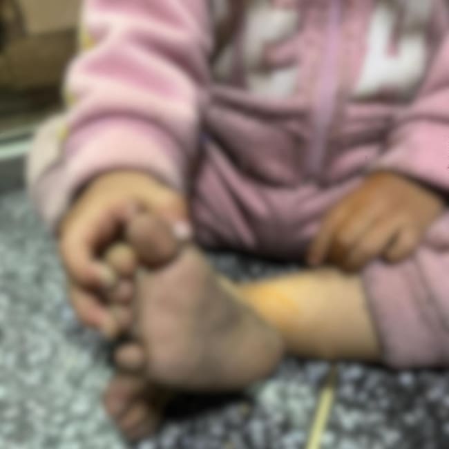 Rescatan a menores que caminaban solos en las calles de Bogotá: los padres estaban de rumba. Policía Bogotá