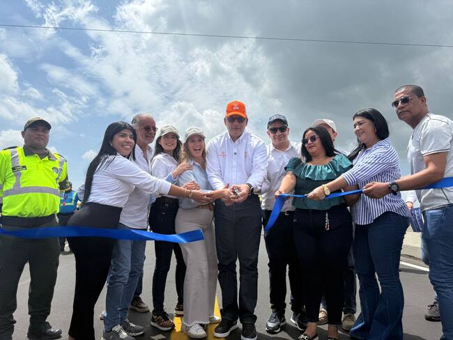 Foto: Caracol Radio Barranquilla.
