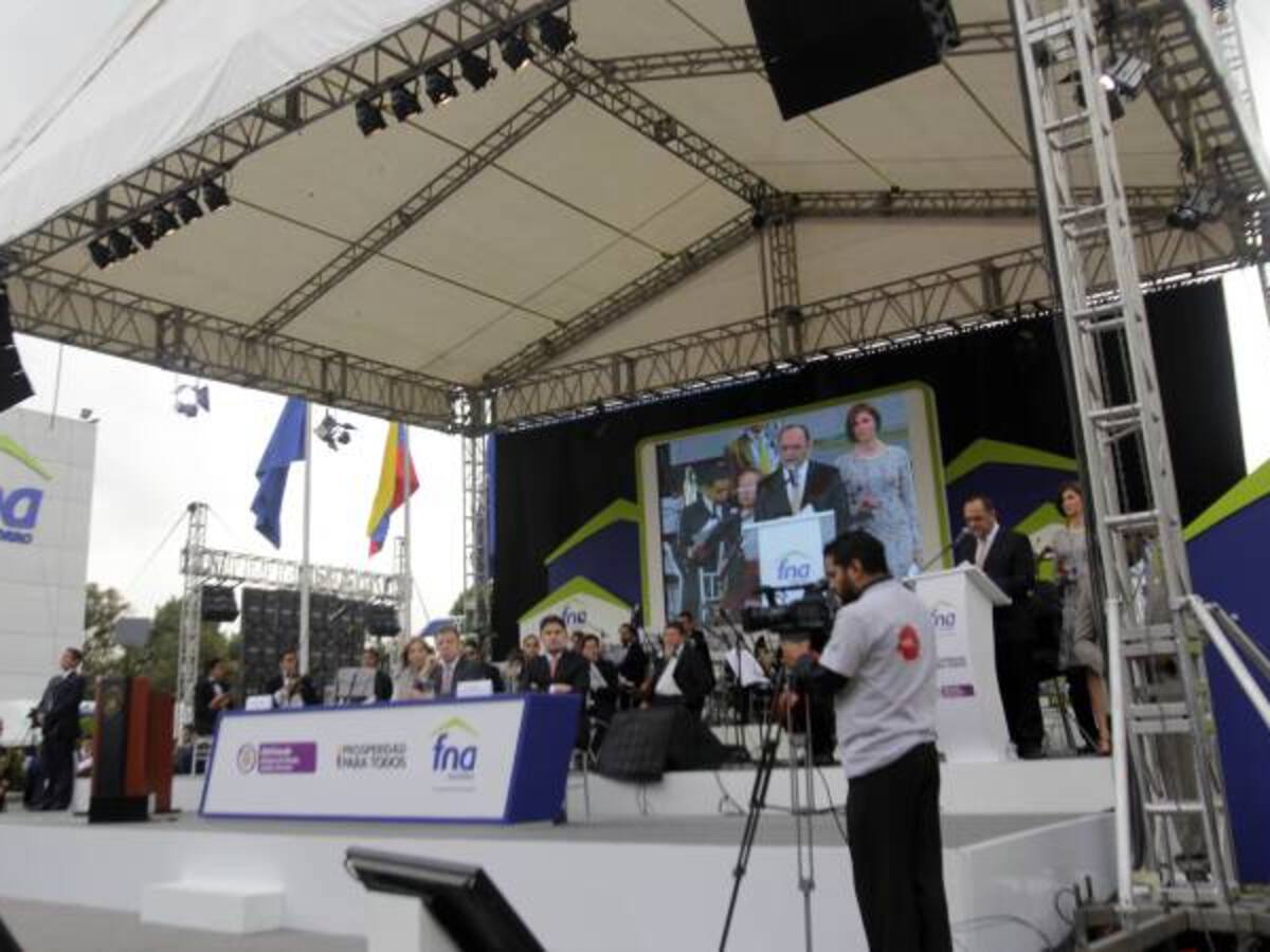 Fondo Nacional del Ahorro respondió a la Contraloría por sobrecostos de inmueble