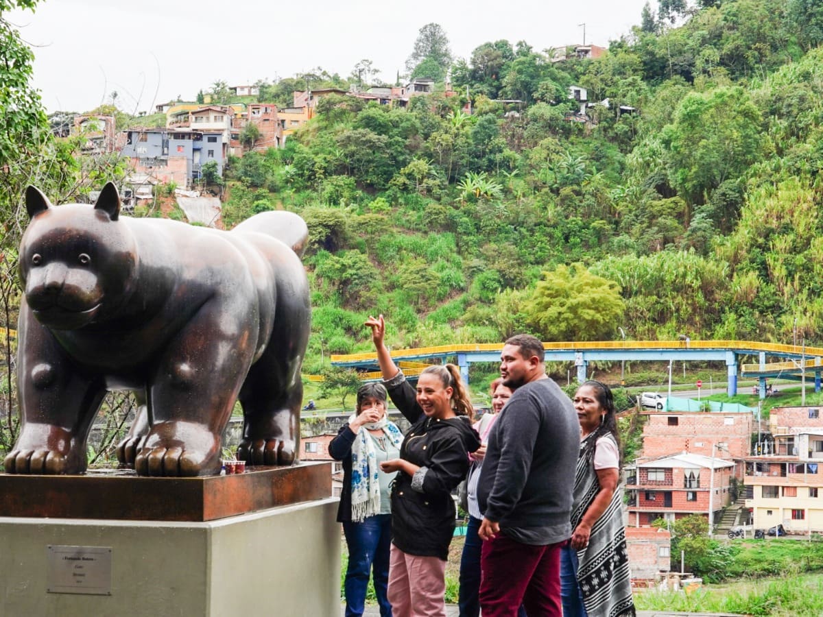 Medellín es la primera ciudad colombiana en ingresar al Índice de Calidad de Vida de ONU-Hábitat