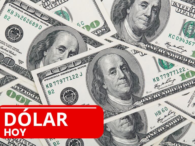 Precio del dólar en Colombia HOY, 6 de diciembre/ Getty Images