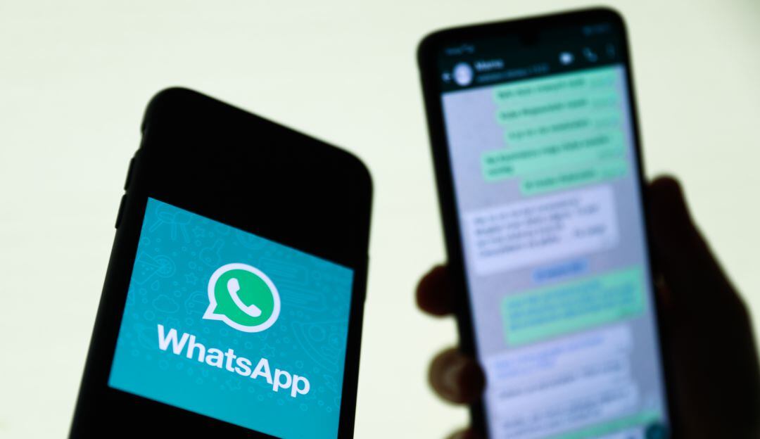 ¿Cómo enviar un mensaje por WhatsApp a una persona sin tenerla agregada?
