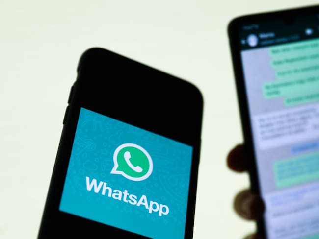 ¿Cómo enviar un mensaje por WhatsApp a una persona sin tenerla agregada?