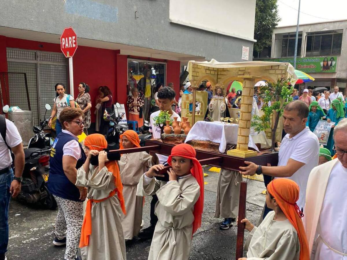 Miércoles 5 de abril, las noticias más importantes de Armenia y Quindío