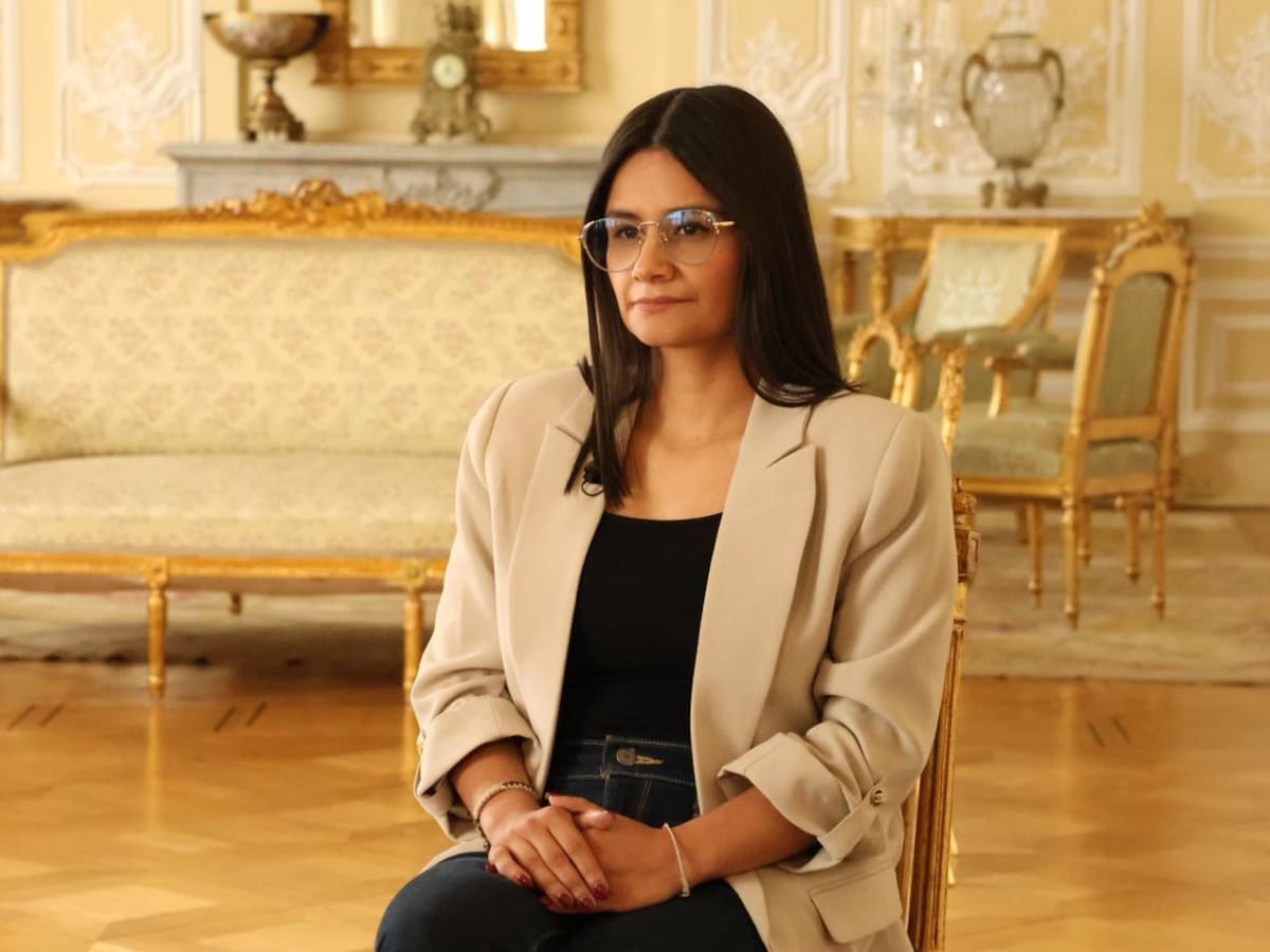 Lo que Angie Rodríguez no dijo sobre Juliana Guerrero y otros