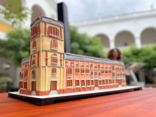 Universidad de Cartagena se prepara para conmemorar 200 años de historia