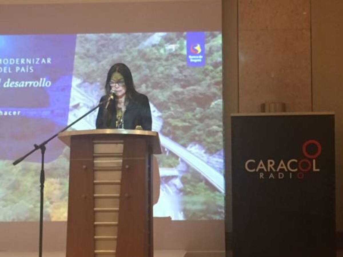 Brotes Verdes en la economía colombiana