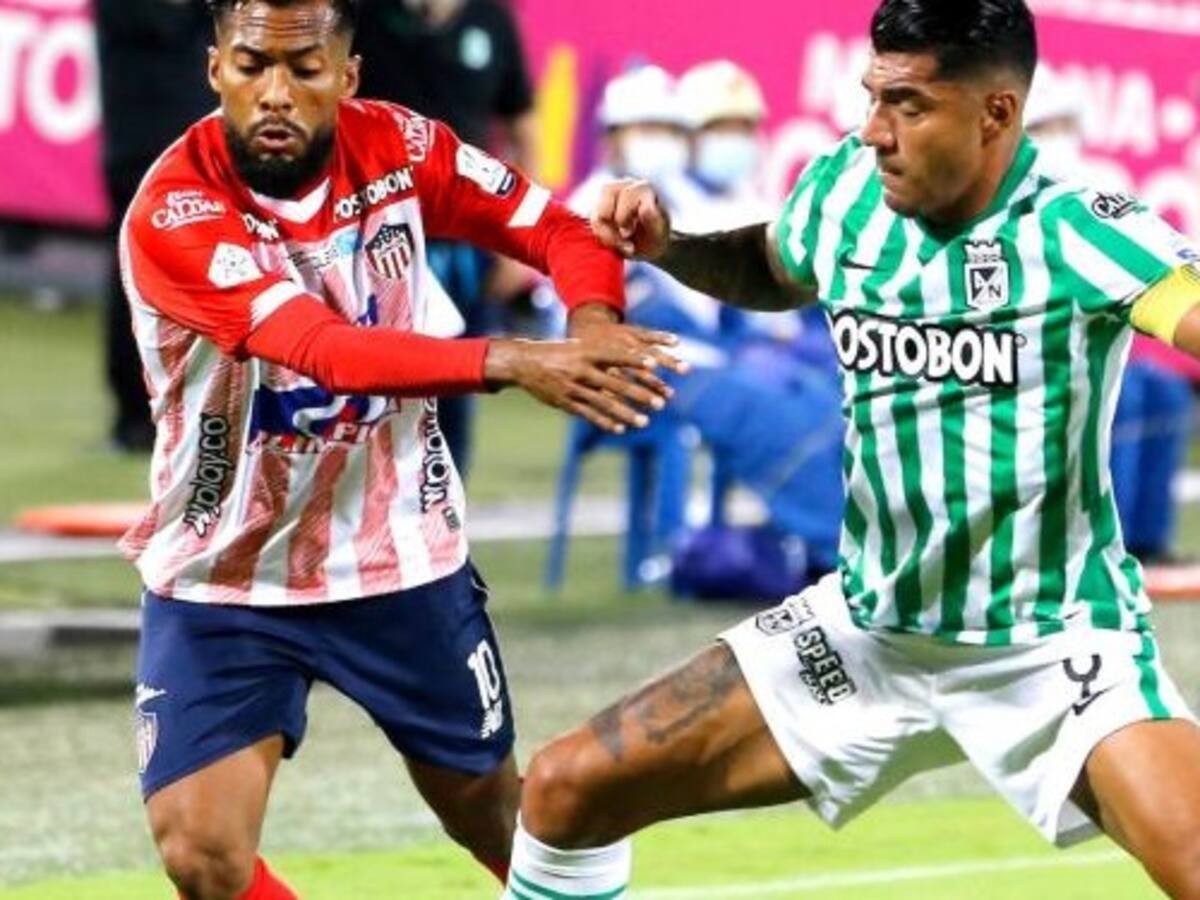Liga Colombiana: cambios en la programación de varias fechas
