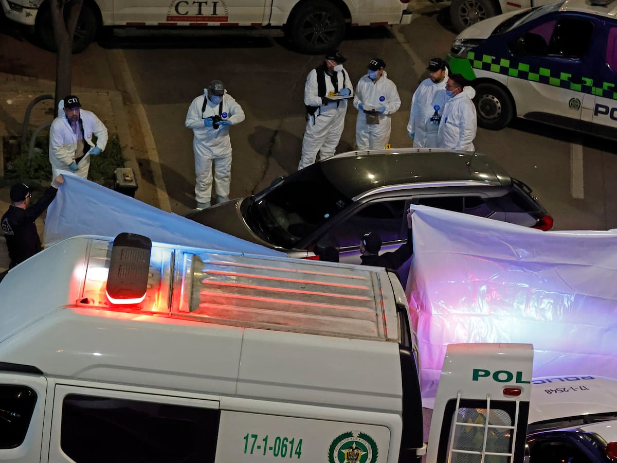 Alias ‘Pipe Tuluá’ niega estar detrás de crimen de director de La Modelo