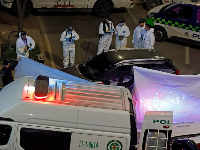 Alias ‘Pipe Tuluá’ niega estar detrás de crimen de director de La Modelo