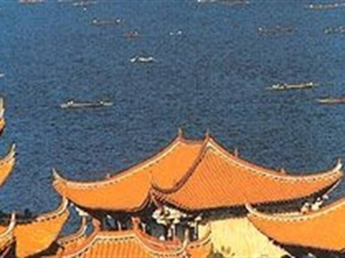 Radio estatal china comienza a emitir desde Tijuana México