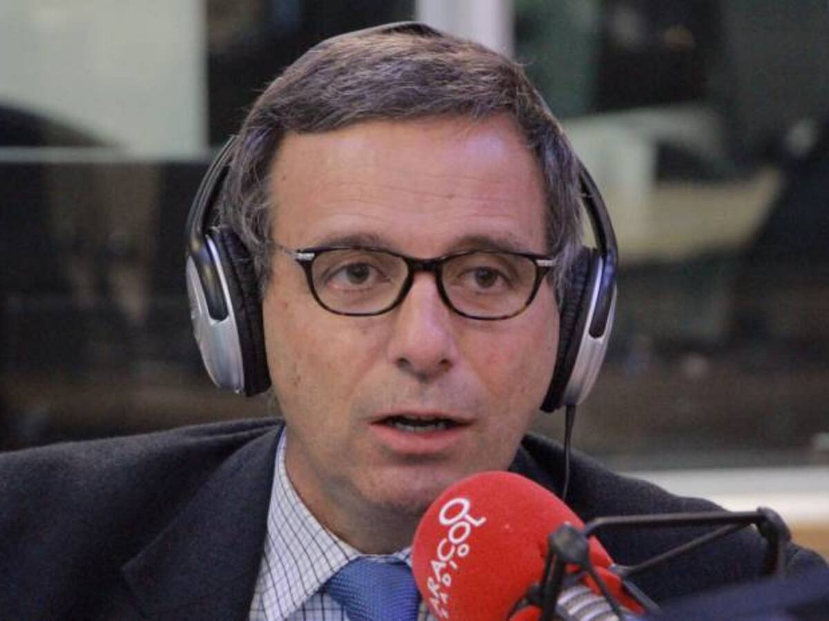 A Carepa le exigimos una cosa, pero en el Congreso hacemos otra: M. Gómez