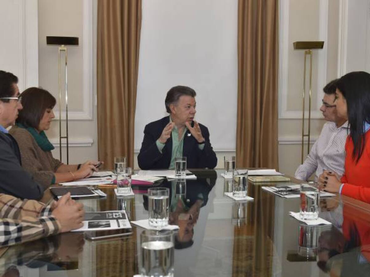 Alto Gobierno evalúa situación del zika en el país