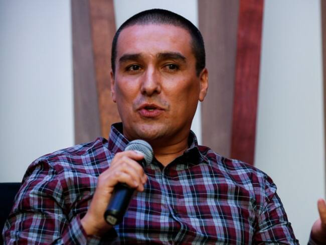 Son varias las amenazas de personas afines al Centro Democrático: Matador