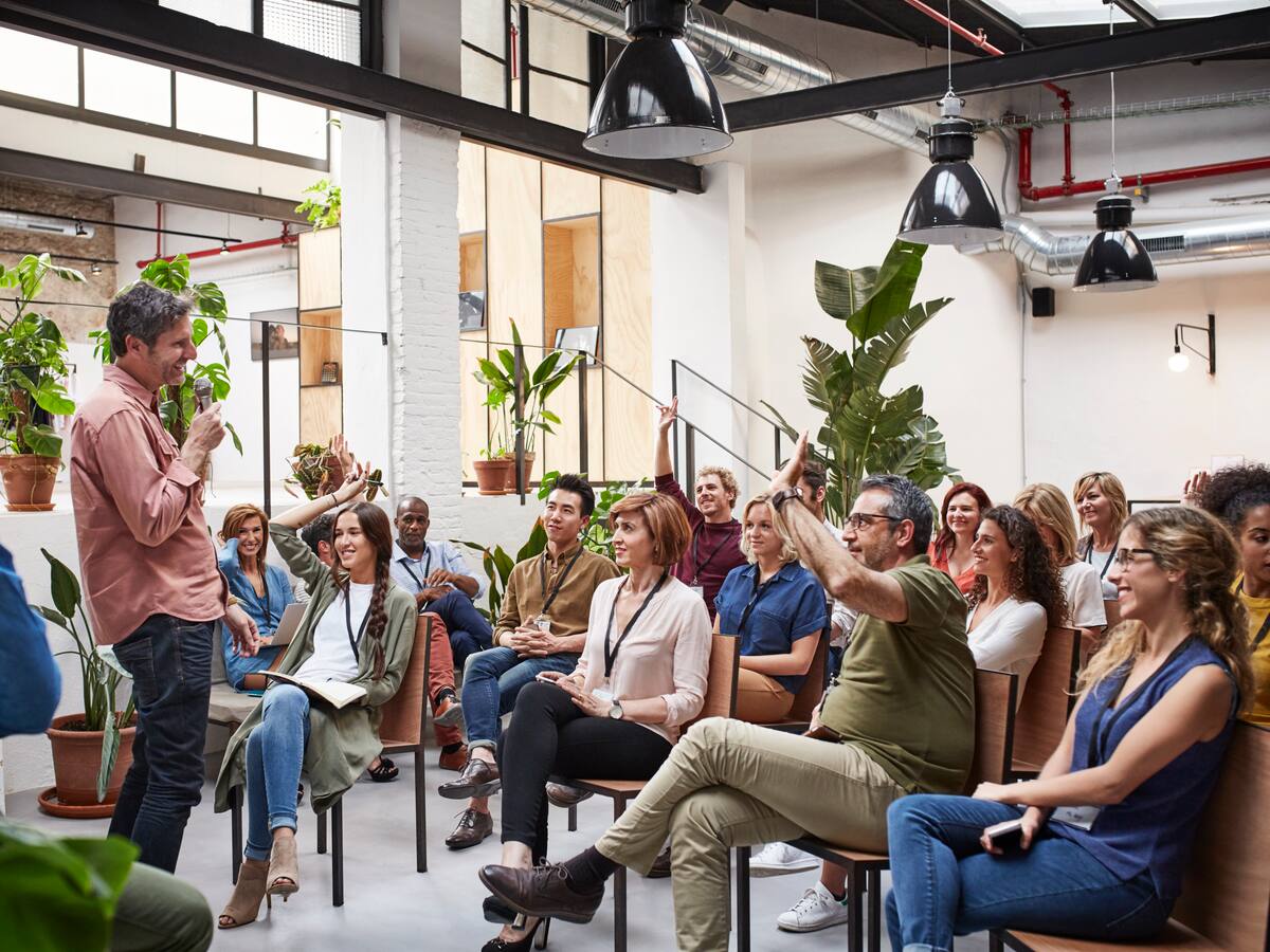 Nueva feria laboral en Bogotá del 14 al 28 de noviembre: más de 1.500 vacantes ¿dónde?