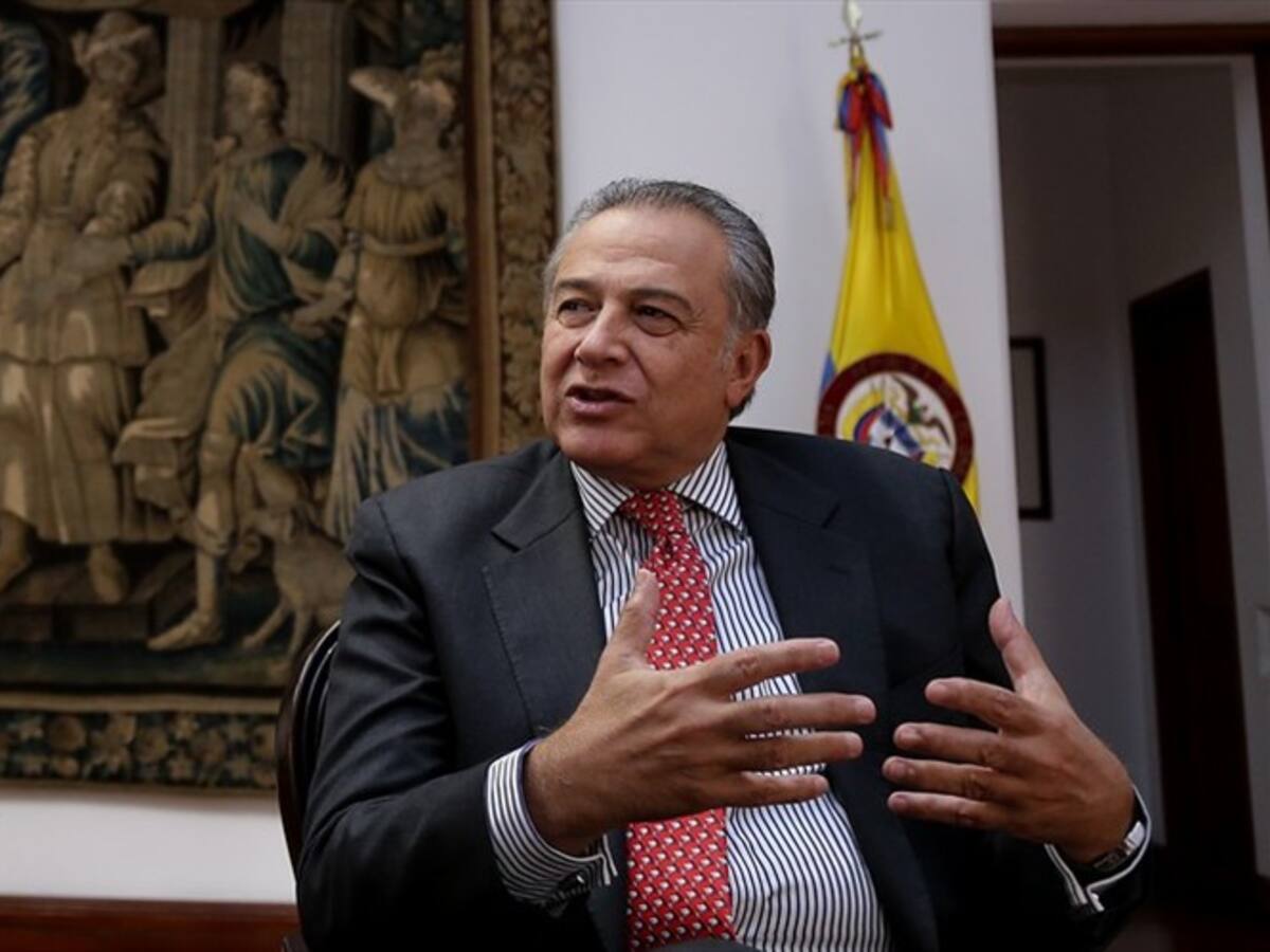 'Se creían intocables': el libro que retrata a las estructuras criminales del país