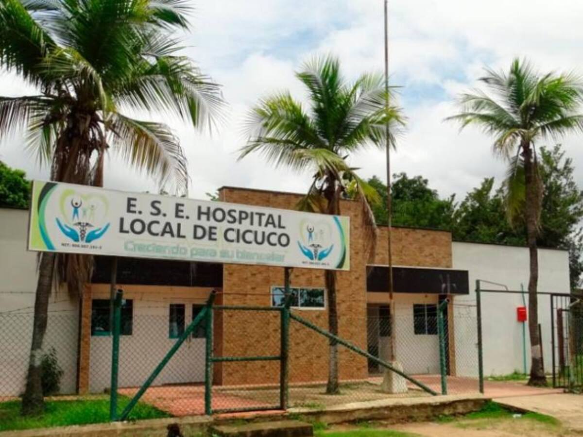 Tragedia en Cicuco- Bolívar: niña de cuatro años se ahogó en una piscina