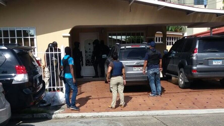 Imagen de referencia. Foto: Policía Nacional