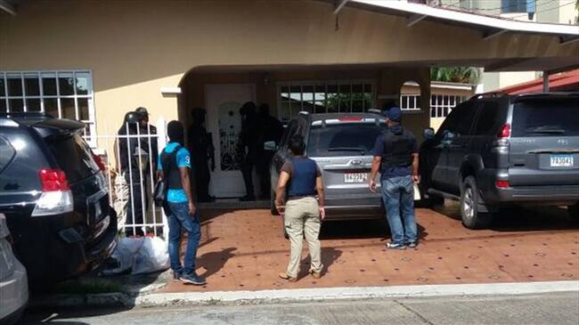 Imagen de referencia. Foto: Policía Nacional