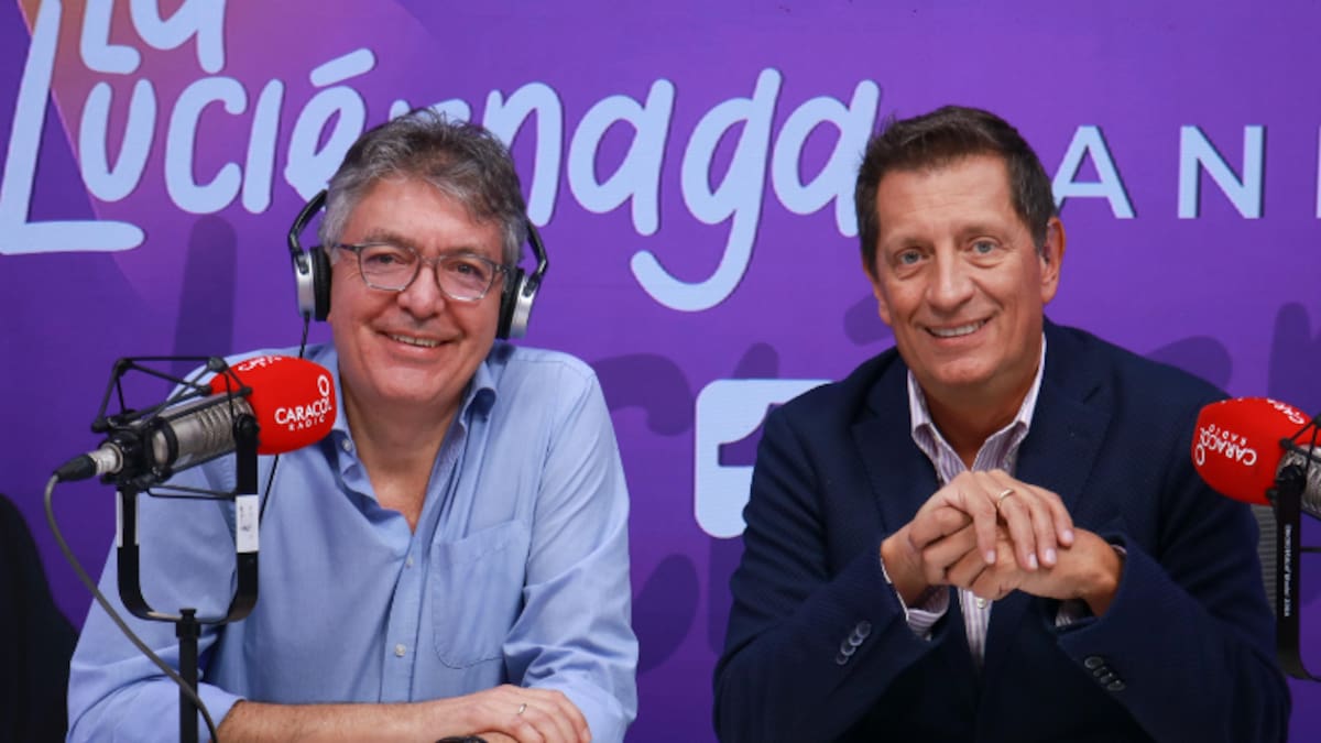 “Siempre le he dado la cara al país, por eso no estoy envuelto en ningún escándalo”: Cárdenas