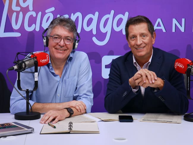 “Siempre le he dado la cara al país, por eso no estoy envuelto en ningún escándalo”: Cárdenas