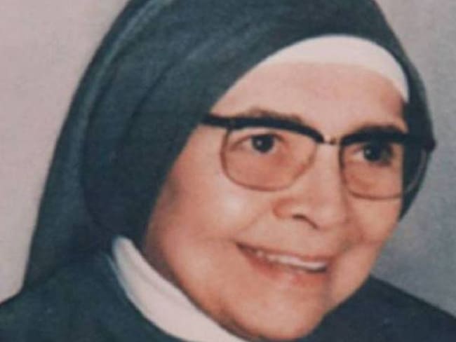 María Berenice Duque será beatificada el sábado en Medellín