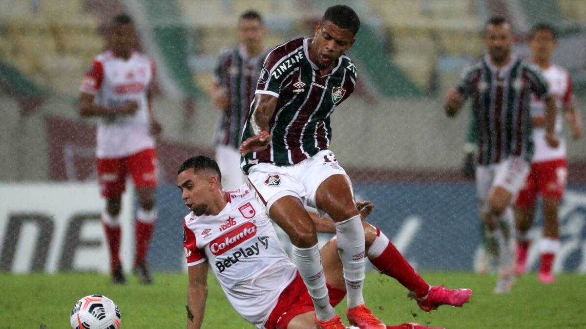 El Pulso del Fútbol, 13 de mayo de 2021