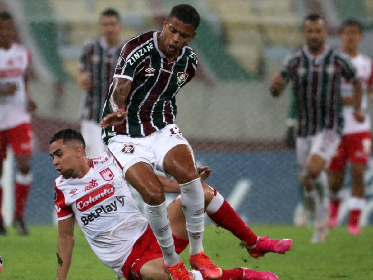 El Pulso del Fútbol, 13 de mayo de 2021