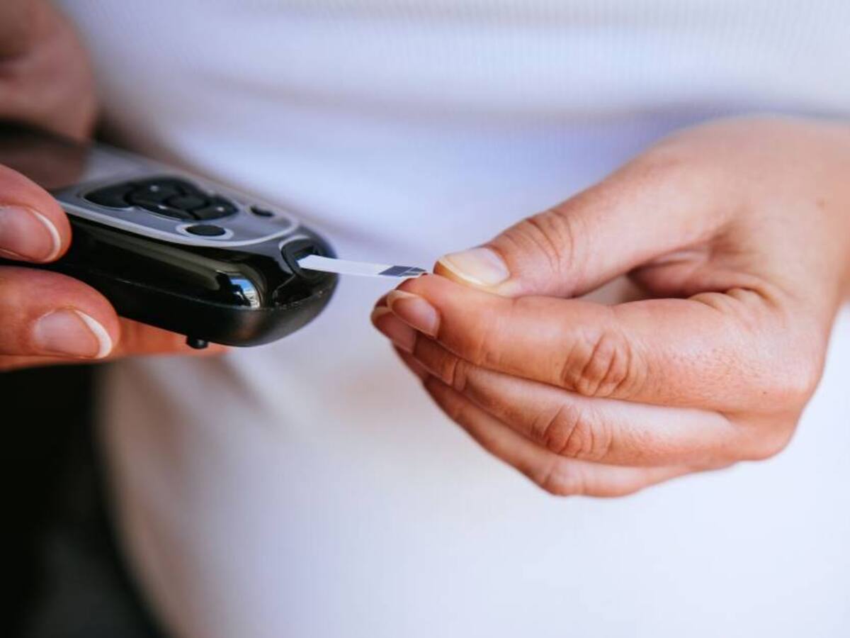 Cómo detectar un nivel elevado de azúcar sin análisis