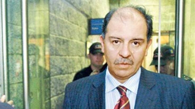 Renuncia abogada de José Miguel Narváez por problemas de seguridad