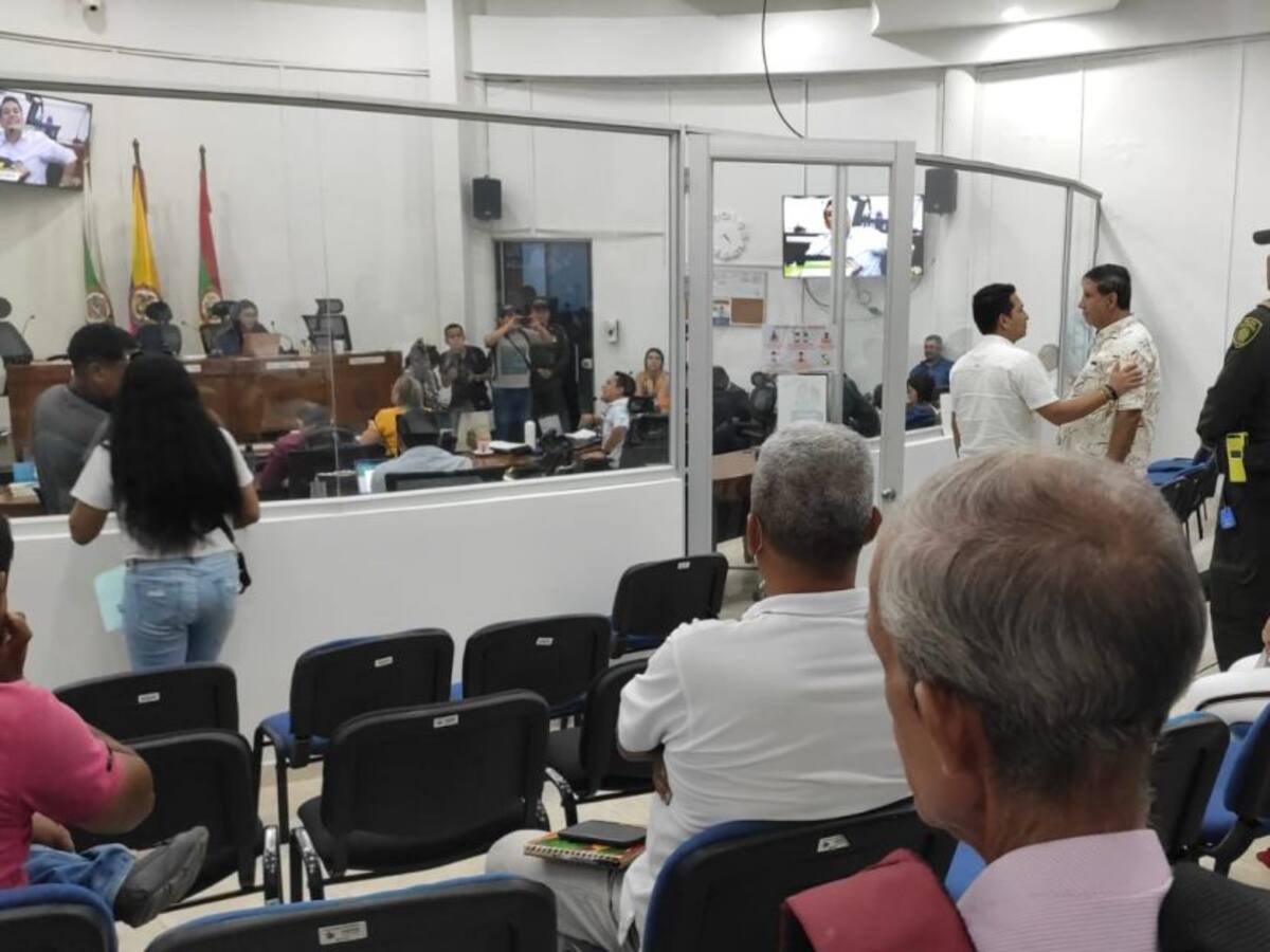 ¡Se hundió polémico proyecto de endeudamiento para Neiva!