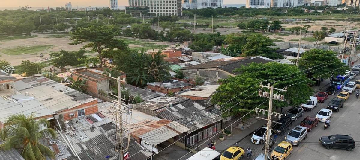 Alcaldía de Cartagena