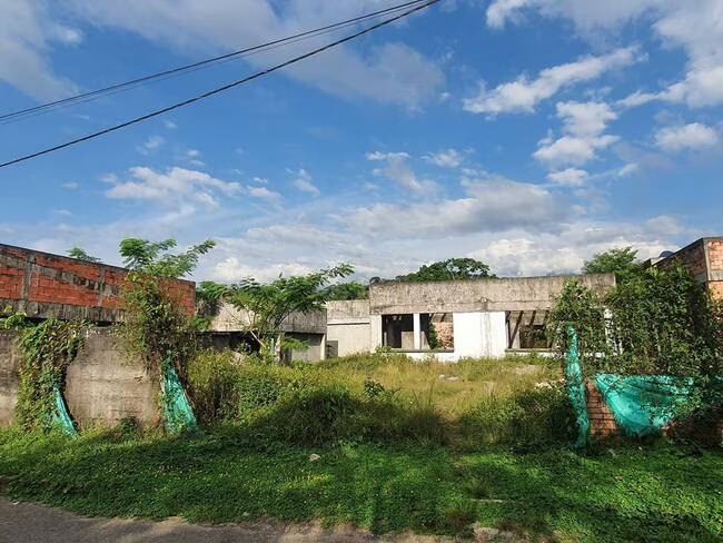 Institución Educativa de San Luis de Gaceno / Cortesía.