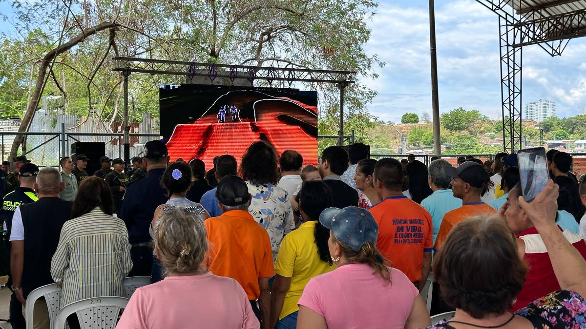 Taxistas de Neiva se convierten en aliados para prevenir la violencia de género