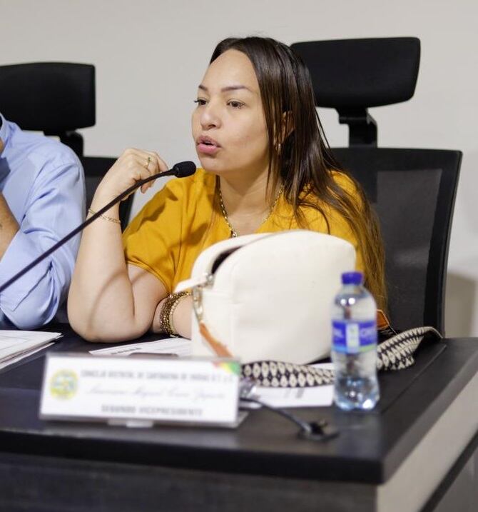 Concejo Distrital de Cartagena