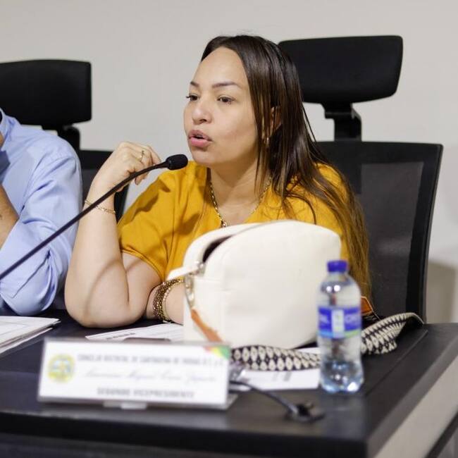 Concejo Distrital de Cartagena