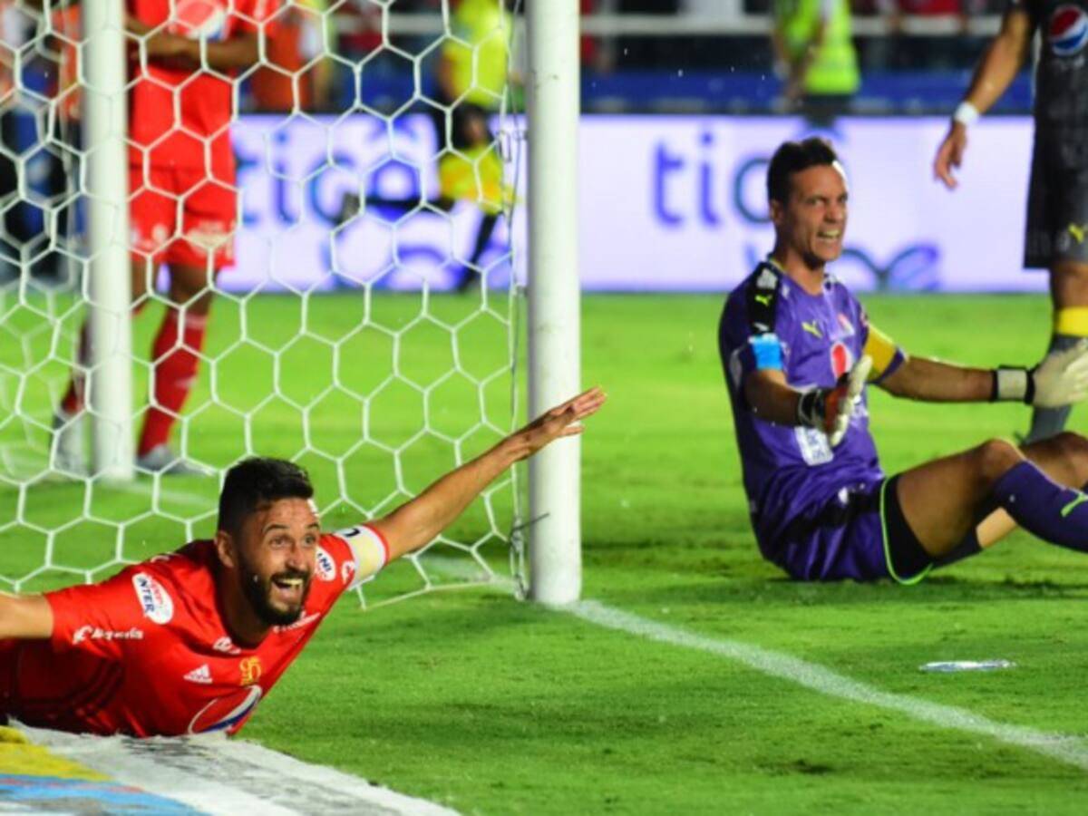 En busca del milagro, América visitará a Medellín en la Liga Águila