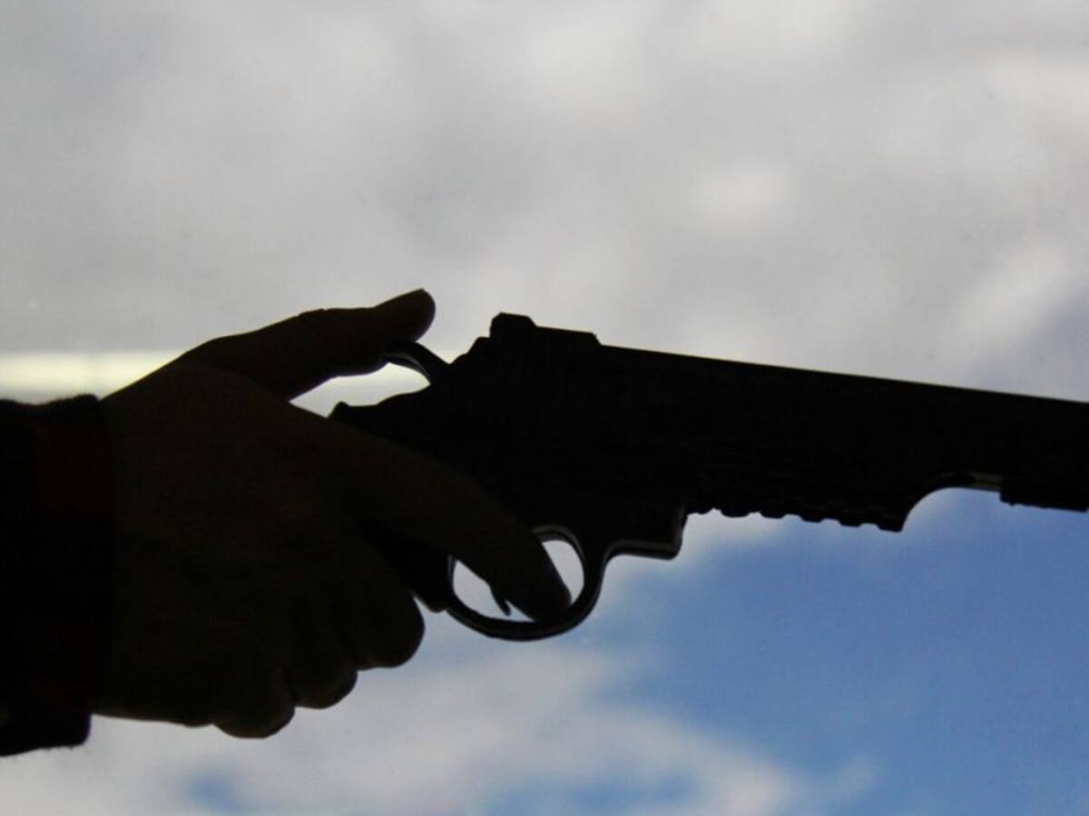 Dos muertos y un herido en atentado en Zona Bananera
