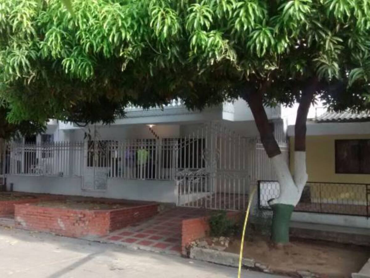 Esta madrugada fue asesinado el director regional de Medicina Legal