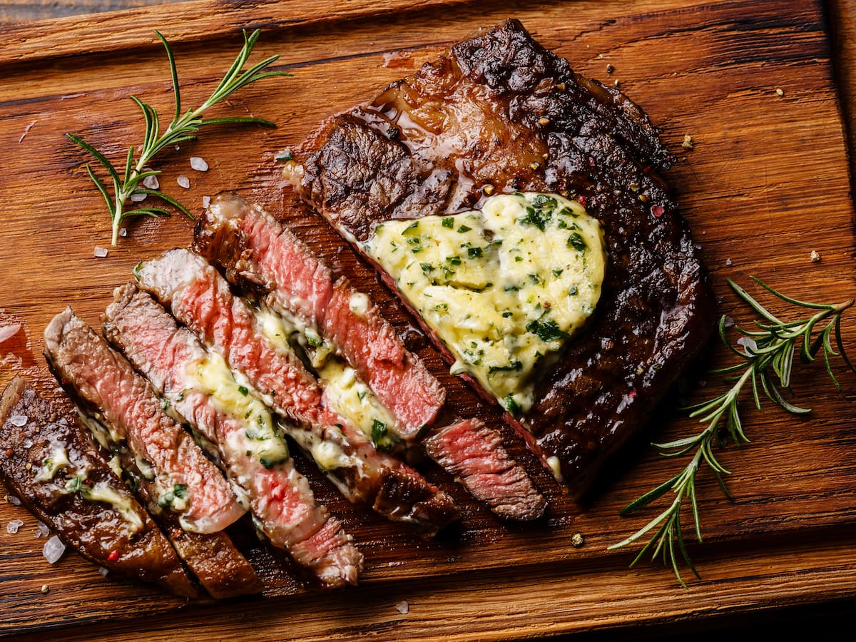 Cuál es el corte de carne más fino de la res: está entre la espaldilla y la falda