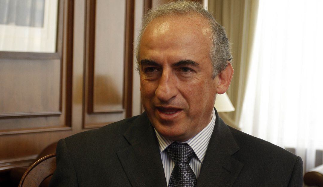 Gerente del Banco de la República