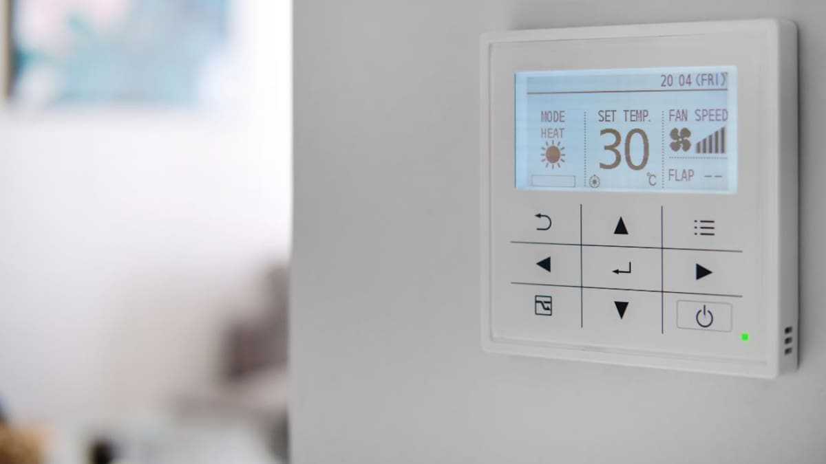 ¿El uso del aire acondicionado también influye en el sobrepeso?