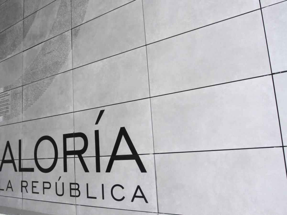 Contraloría abrirá 3 procesos de responsabilidad fiscal por contratación