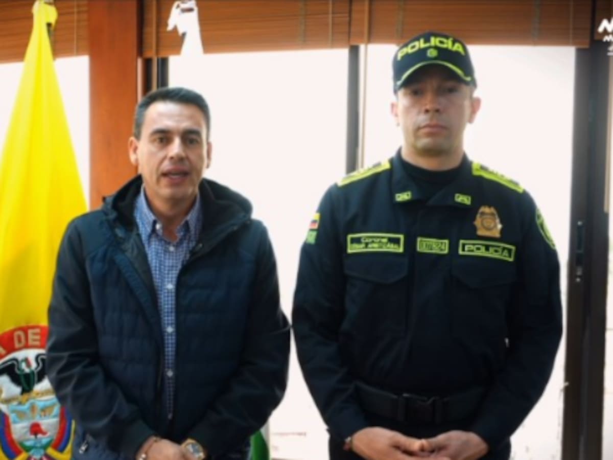Las autoridades indican que explosivos incautados en Valle del Cauca tenían como destino Manizales