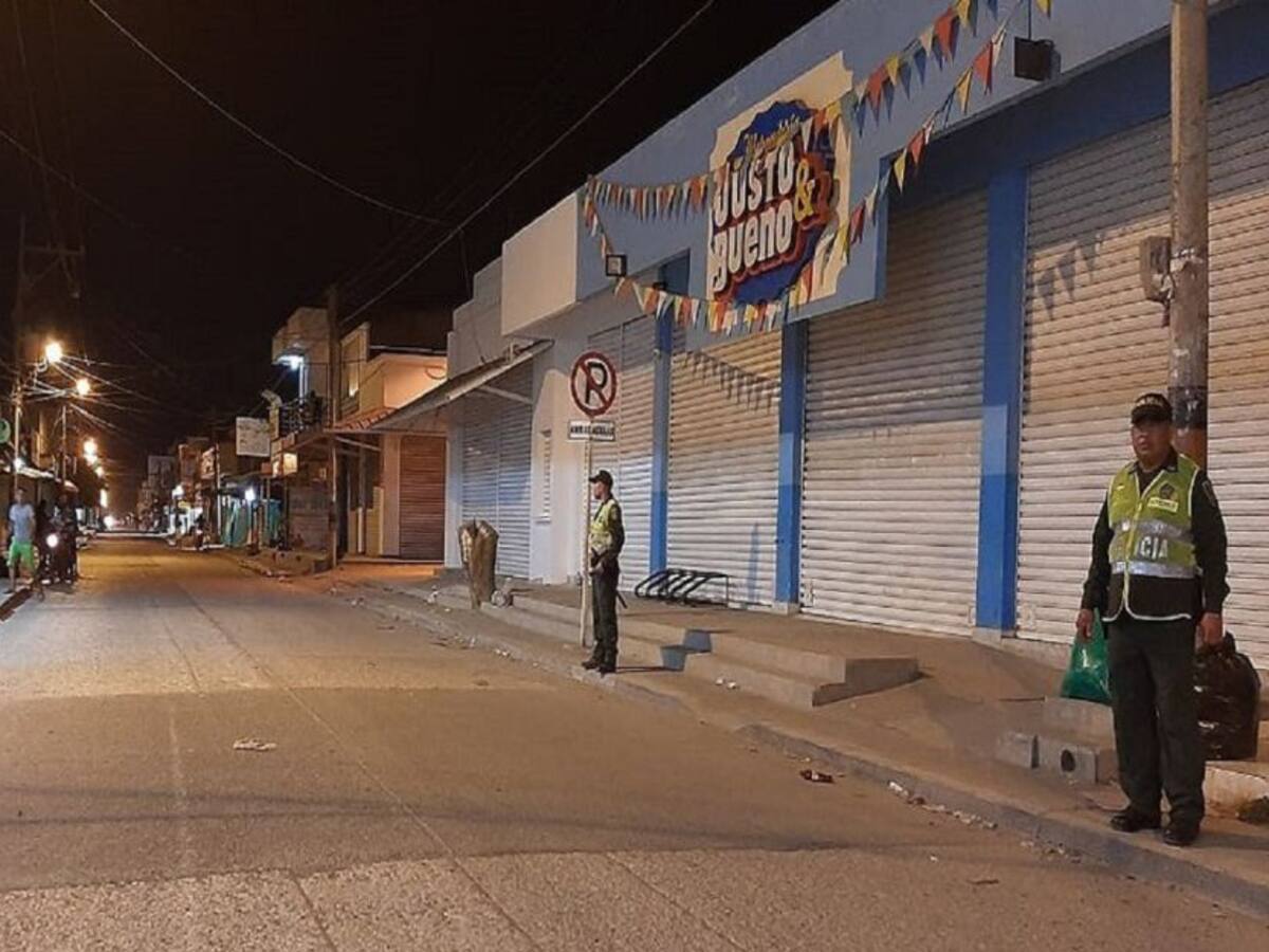 Estos son 15 los barrios que entrarán en aislamiento en Cali