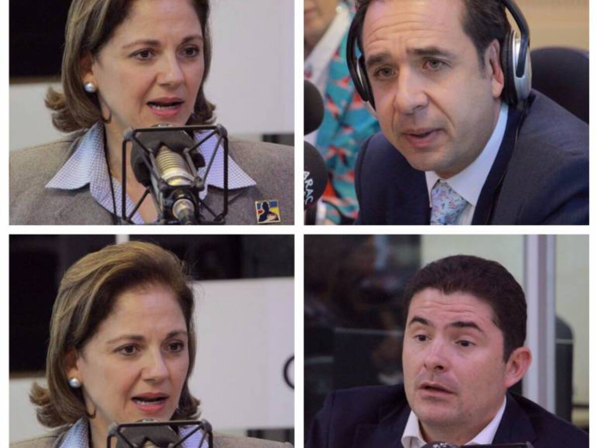 ¿Cómo entender los cambios en el equipo del Gobierno Santos?