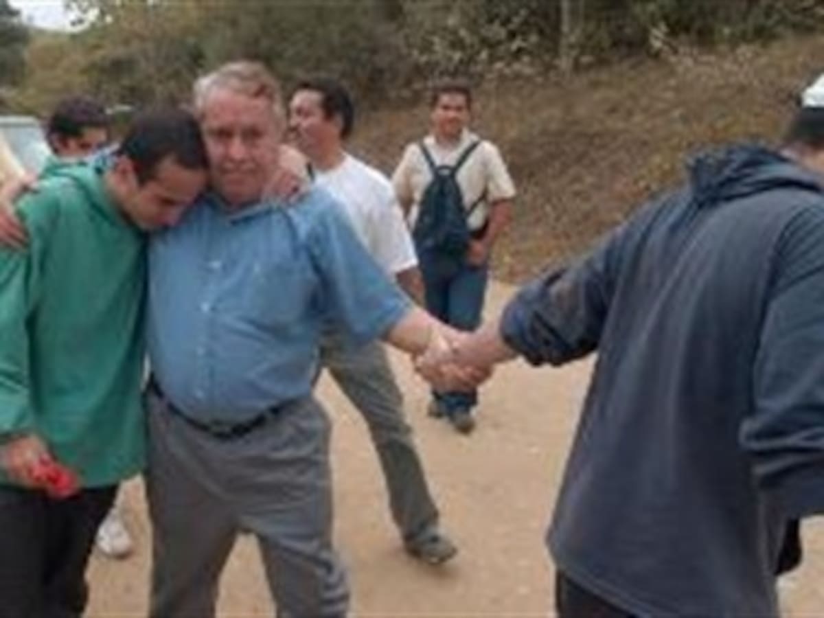 Dura condena contra una pareja involucrada en el asesinato del ex gobernador del Huila Jaime Lozada
