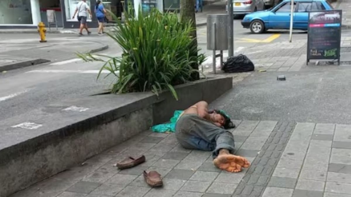 Andrés Buitrago, Secretario de Gobierno de Armenia