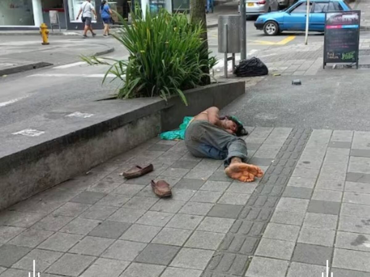 MinIgualdad donará unidad móvil para atención integral de habitantes de calle en Armenia